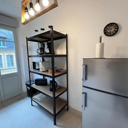 Appartement Diamant - 2 Pers - Sedan Extérieur photo